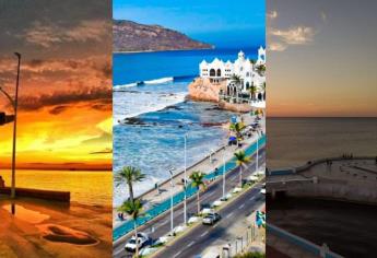 Estos son los 5 malecones más hermosos en México para caminar junto al mar