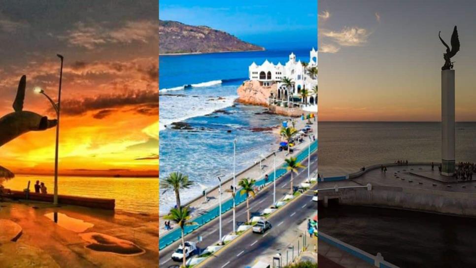 Estos son los 5 malecones más hermosos en México para caminar junto al mar Estos son los 5 malecones más hermosos en México para caminar junto al mar