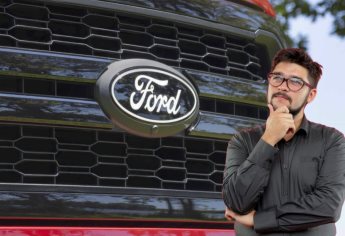 ¿Cuál es el mejor auto de la marca Ford que puedes comprar en México este 2025, según la IA?