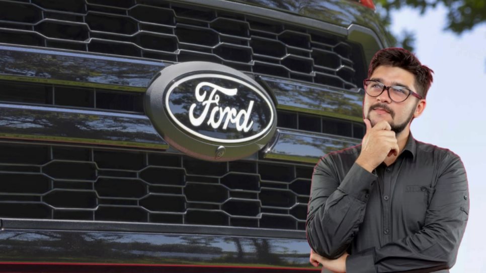 ¿Cuál es el mejor auto de la marca Ford que puedes comprar en México este 2025, según la IA? ¿Cuál es el mejor auto de la marca Ford que puedes comprar en México este 2025, según la IA?