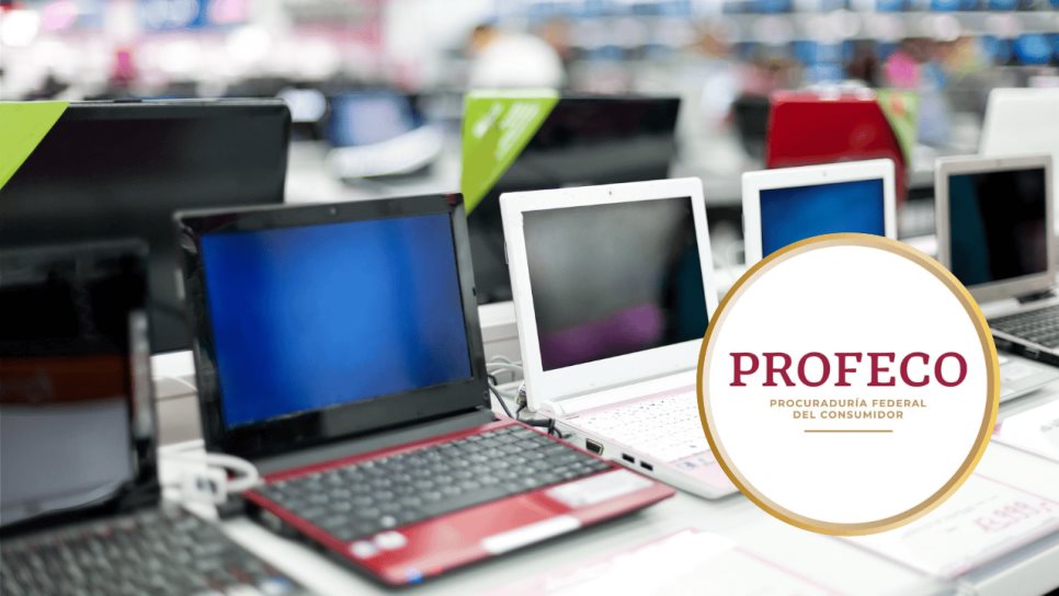 ¿Cuáles son las mejores laptops que puedes comprar este 2025, según Profeco? ¿Cuáles son las mejores laptops que puedes comprar este 2025, según Profeco?
