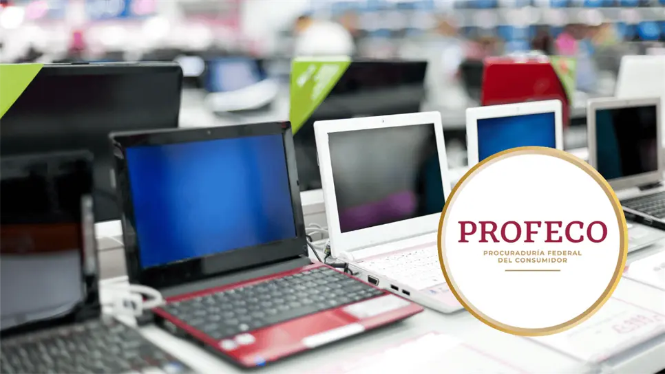 FOTO: Las mejores laptops, según la Profeco.