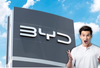 BYD: estos son los modelos más bonitos y baratos, según la Inteligencia Artificial