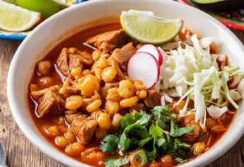 En estos estados se prepara el mejor pozole en México, ¿has probado alguno?