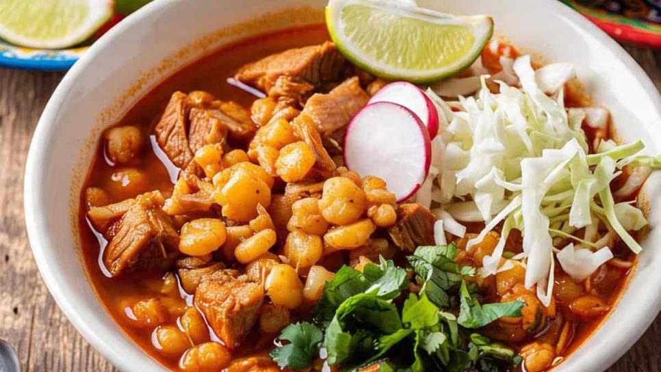 En estos estados se prepara el mejor pozole en México, ¿has probado alguno? En estos estados se prepara el mejor pozole en México, ¿has probado alguno?