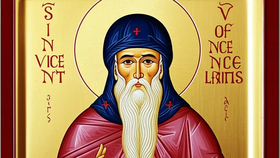 FOTO: ¿Qué santo se celebra hoy? Santoral del sábado 24 de mayo de 2025