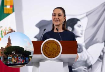 Claudia Sheinbaum pospone su visita a Sinaloa; no viene este fin de semana