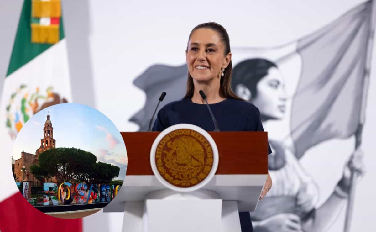 Claudia Sheinbaum pospone su visita a Sinaloa; no viene este fin de semana