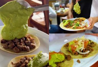Famosa taquería de Mazatlán donde comió Belinda abre nueva sucursal en Jalisco