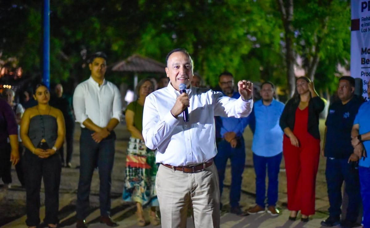 FOTO: Rita Sánchez.