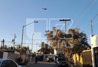 Militares abaten a La Perris o El 27 en enfrentamiento en Navolato