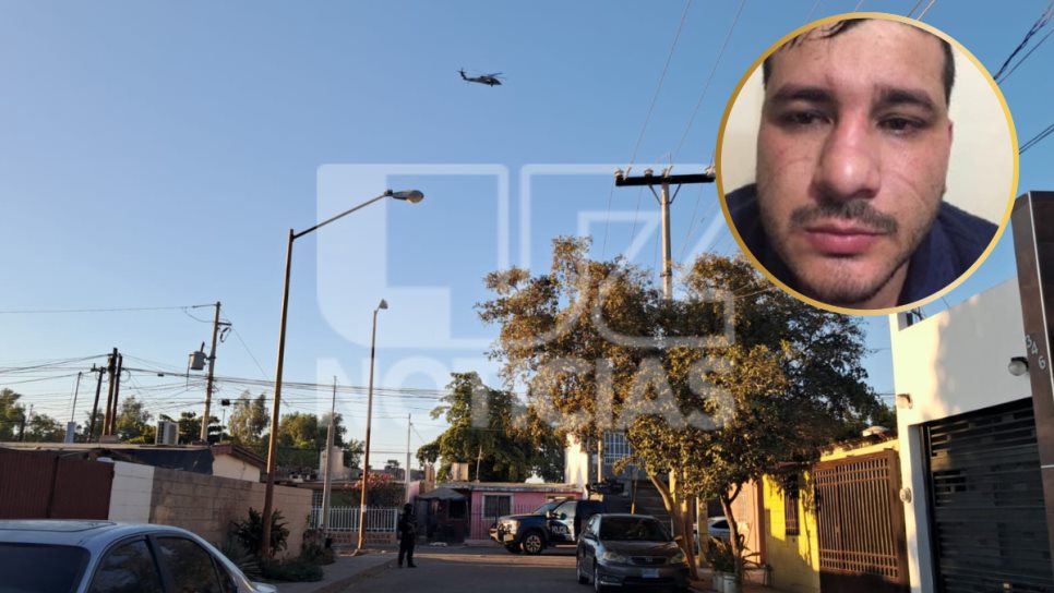 Militares abaten a La Perris o El 27 en enfrentamiento en Navolato Militares abaten a La Perris o El 27 en enfrentamiento en Navolato