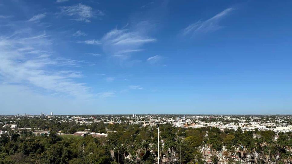 Ahome acatará recomendación de Conagua de reducir 40 % servicio del agua Ahome acatará recomendación de Conagua de reducir 40 % servicio del agua