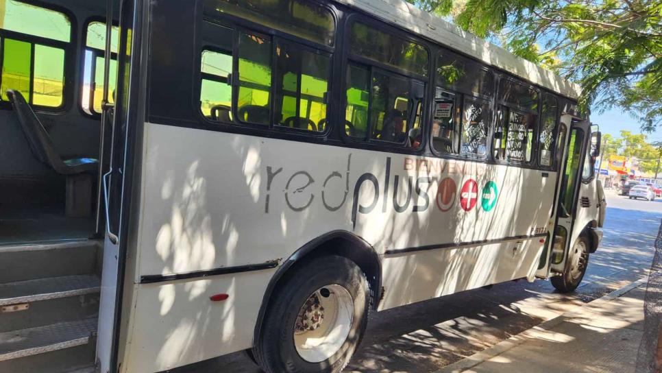 6 camiones con aire acondicionado circulan en Los Mochis a pesar de temperaturas extremas 6 camiones con aire acondicionado circulan en Los Mochis a pesar de temperaturas extremas