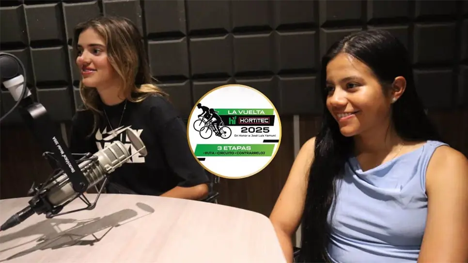 Ciclistas profesionales se reunirán en Los Mochis. FOTO: Luz Noticias.