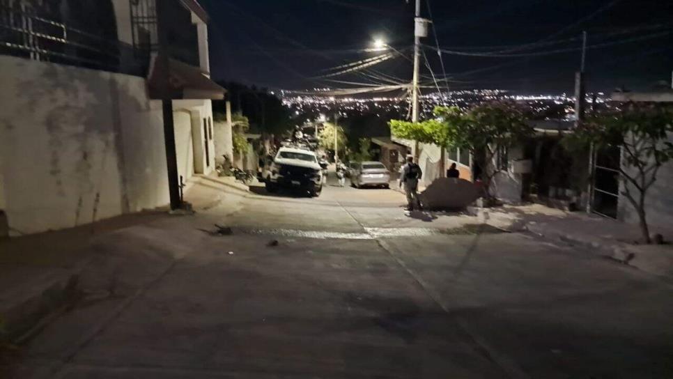 Mueren dos en un ataque a un domicilio en 22 de diciembre en Culiacán Mueren dos en un ataque a un domicilio en 22 de diciembre en Culiacán