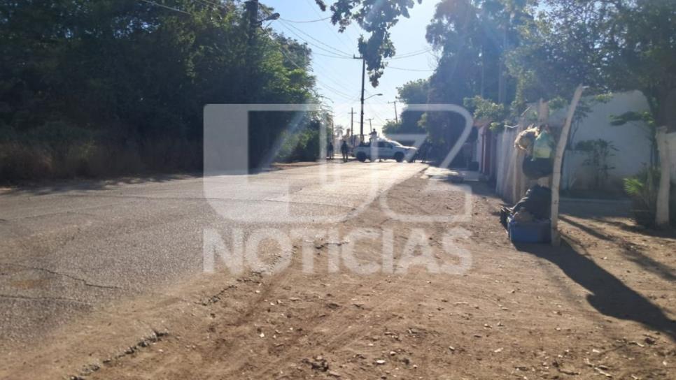 Así fue el megaoperativo militar en el que abatieron a La Perris en Navolato Así fue el megaoperativo militar en el que abatieron a La Perris en Navolato