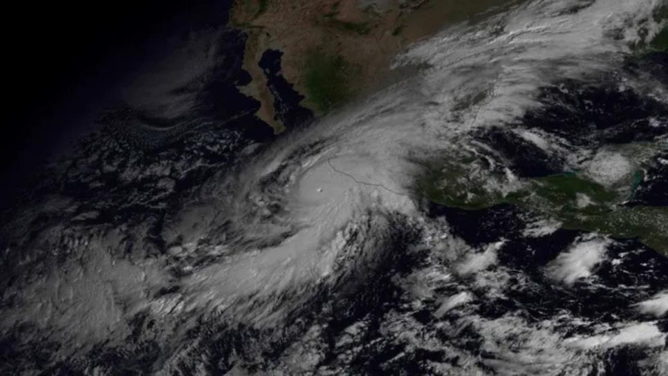 "Alvin" sube a 70% su nivel de formación en el Pacífico, ¿Se convertirá en huracán? "Alvin" sube a 70% su nivel de formación en el Pacífico, ¿Se convertirá en huracán?
