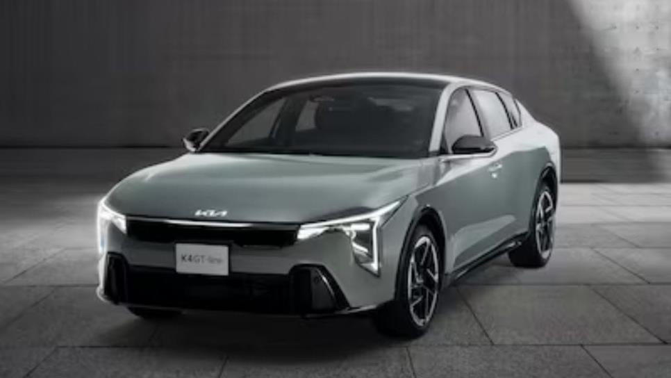 ¿Se va o no se va de México? Esta es la decisión de KIA ante los aranceles de Trump ¿Se va o no se va de México? Esta es la decisión de KIA ante los aranceles de Trump
