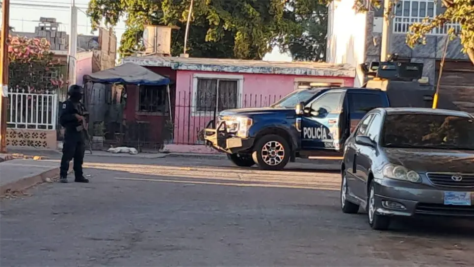 Por el momento las autoridades no han dado mayor información de los hechos