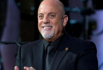 Billy Joel enfrenta diagnóstico neurológico y pospone su gira internacional