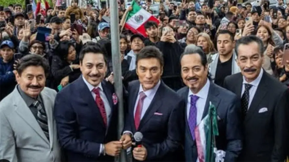 Los Tigres del Norte saben lo que es picar piedra y empezar desde abajo, donde desde su humilde Rosa Morada, Sinaloa, arrancaron una legendaria carreras en los escenarios, siendo los consentidos de la audiencia nacional y extranjera