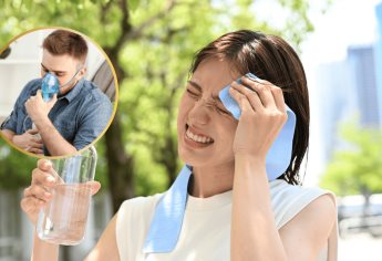 Ola de calor: estas son las enfermedades que podrían causar las altas temperaturas