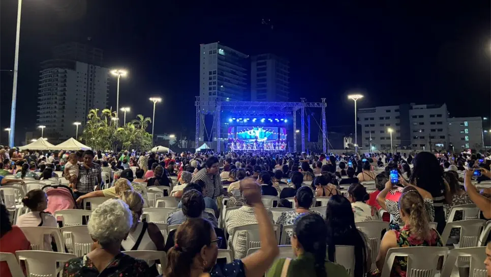 Las asistentes disfrutaron el festejo. (FOTO: Mayhan Barraza).