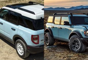 ¿Cuál es la mejor SUV todoterreno que puedes comprar en México este 2025, según la IA?