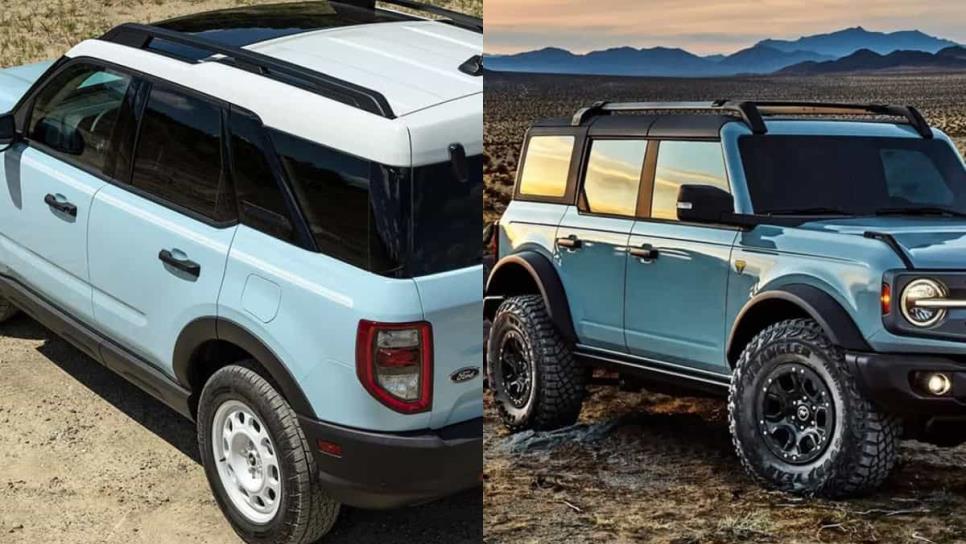 ¿Cuál es la mejor SUV todoterreno que puedes comprar en México este 2025, según la IA? ¿Cuál es la mejor SUV todoterreno que puedes comprar en México este 2025, según la IA?