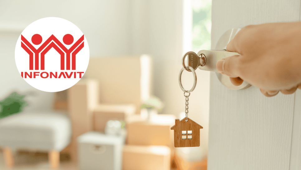 Infonavit: ¿quiénes pueden obtener más de 150 mil pesos con la tarjeta Mejoravit? Infonavit: ¿quiénes pueden obtener más de 150 mil pesos con la tarjeta Mejoravit?