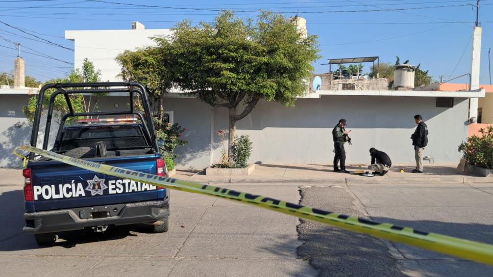 Matan a puñaladas a El Pitufo en Culiacán; era un mandadero Matan a puñaladas a El Pitufo en Culiacán; era un mandadero