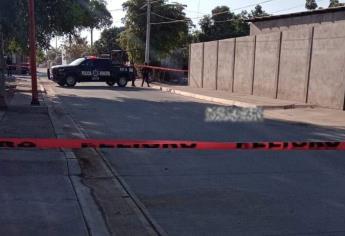 Asesinan a balazos a “El Chango” en plena calle de Gato de Lara, Angostura