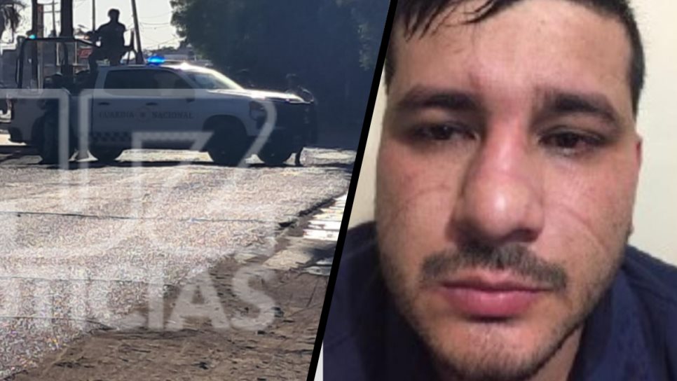 ¿Quién era La Perris?, jefe de seguridad de "Los Chapitos" abatido por militares en Navolato ¿Quién era La Perris?, jefe de seguridad de "Los Chapitos" abatido por militares en Navolato