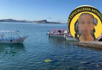 Tras las rejas Brisa Carolina; presunta secuestradora de una joven de Topolobampo