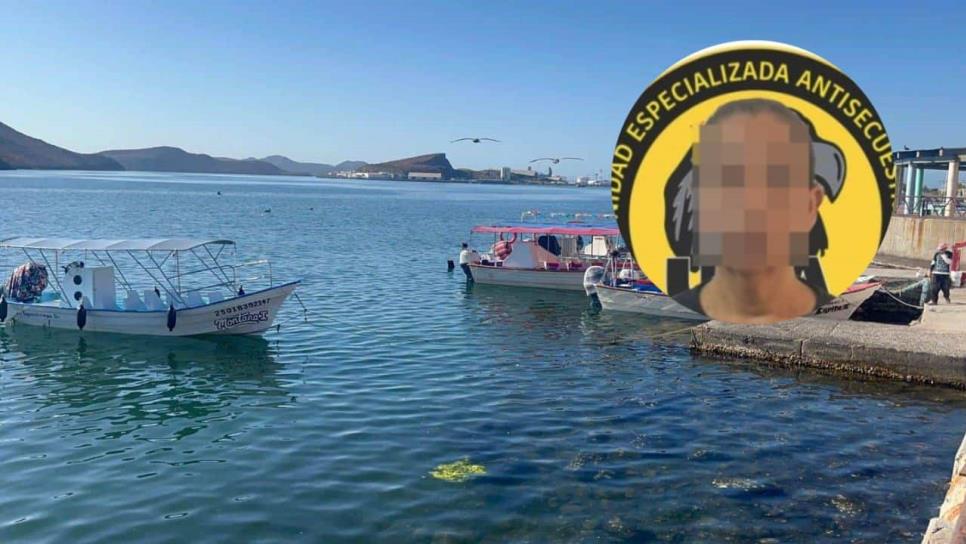 Tras las rejas Brisa Carolina; presunta secuestradora de una joven de Topolobampo Tras las rejas Brisa Carolina; presunta secuestradora de una joven de Topolobampo