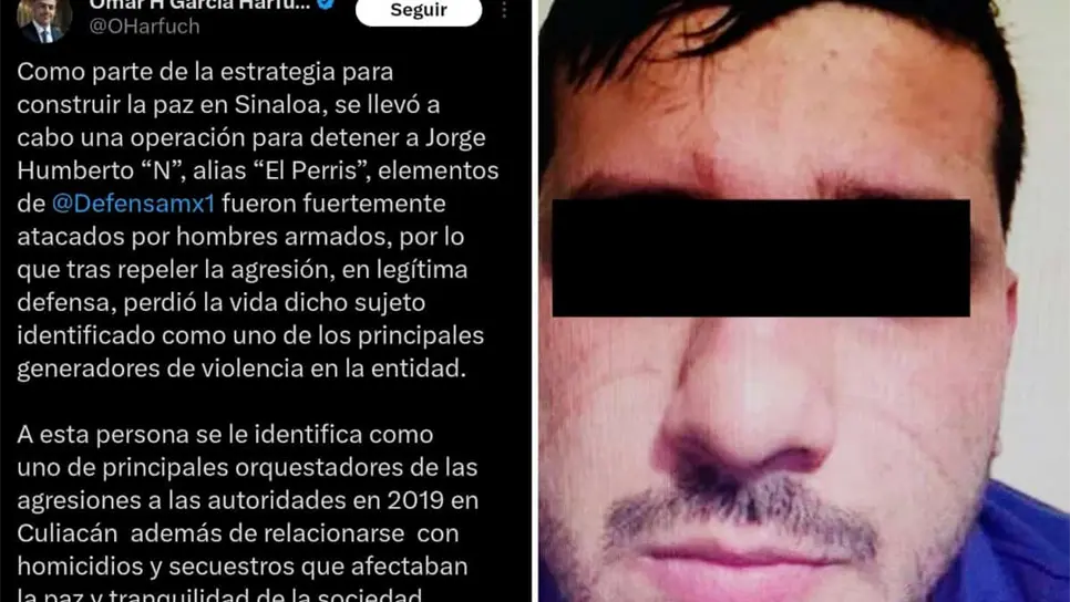 FOTO: Luz Noticias.