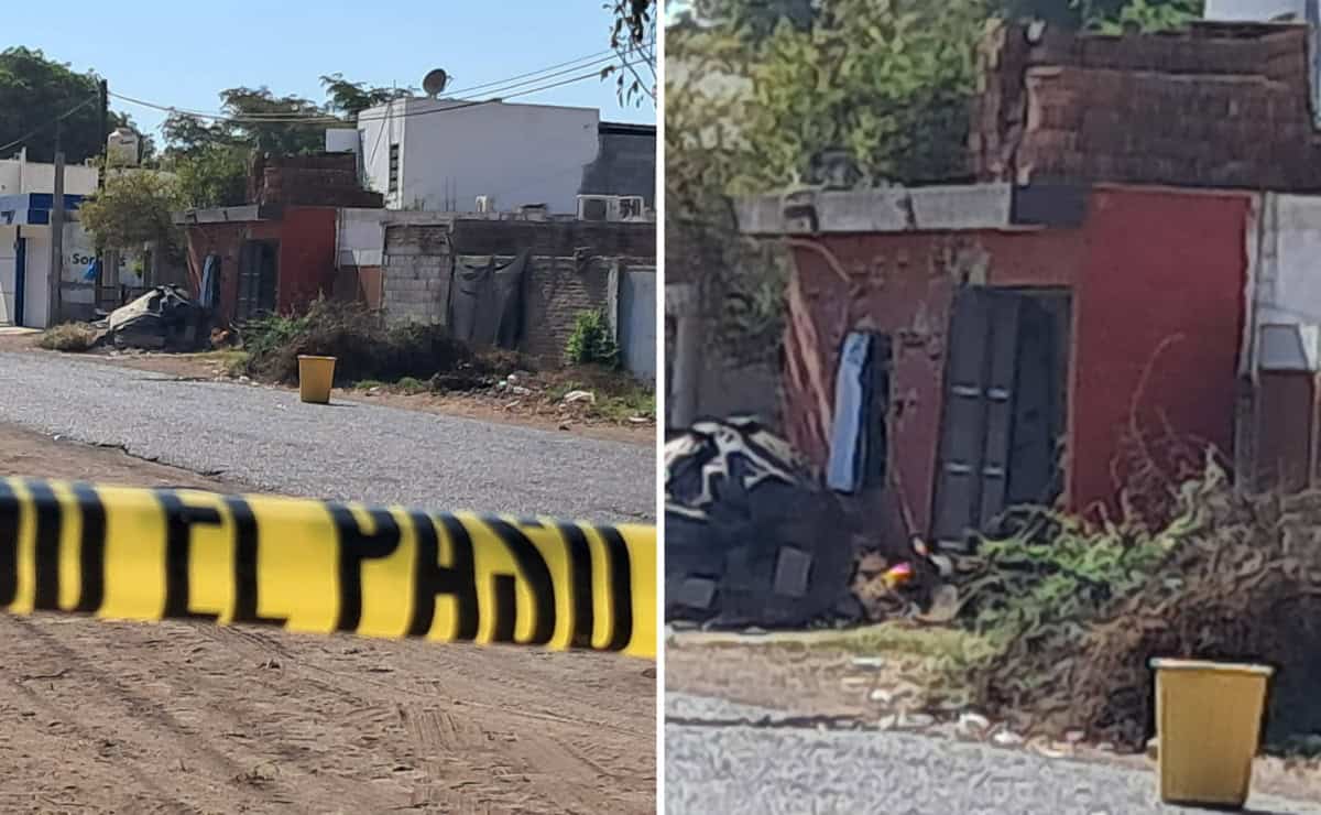 FOTO: Luis Ramírez.