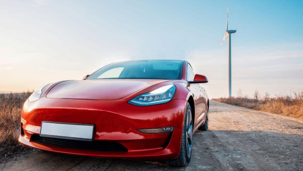 ¿Cuánto cuesta el Tesla "más barato" que puedes comprar en México? ¿Cuánto cuesta el Tesla "más barato" que puedes comprar en México?
