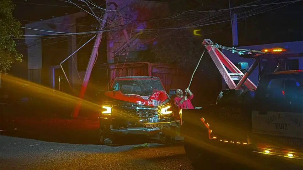 FOTO: Ernesto Torres.