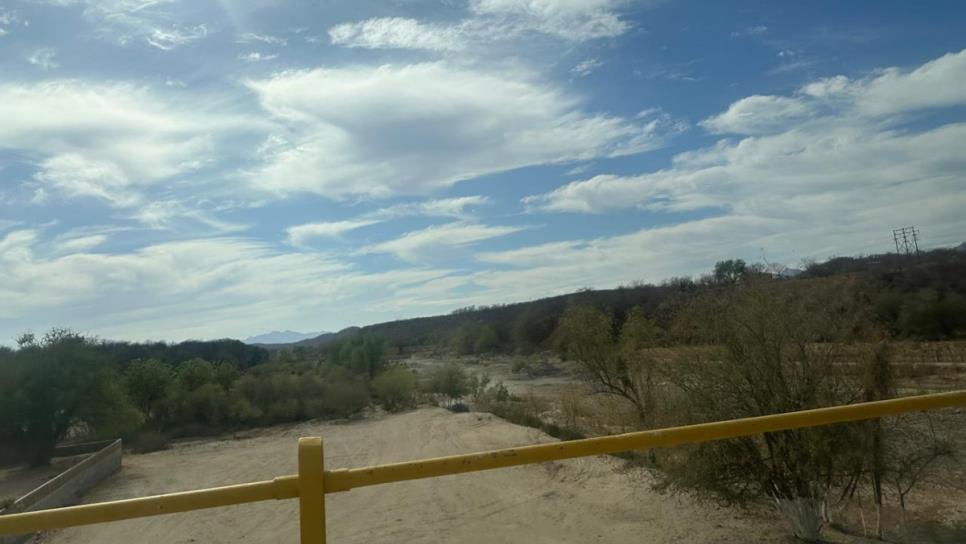 Choix pide ayuda a CEAPAS por crisis de agua en más de 60 comunidades Choix pide ayuda a CEAPAS por crisis de agua en más de 60 comunidades