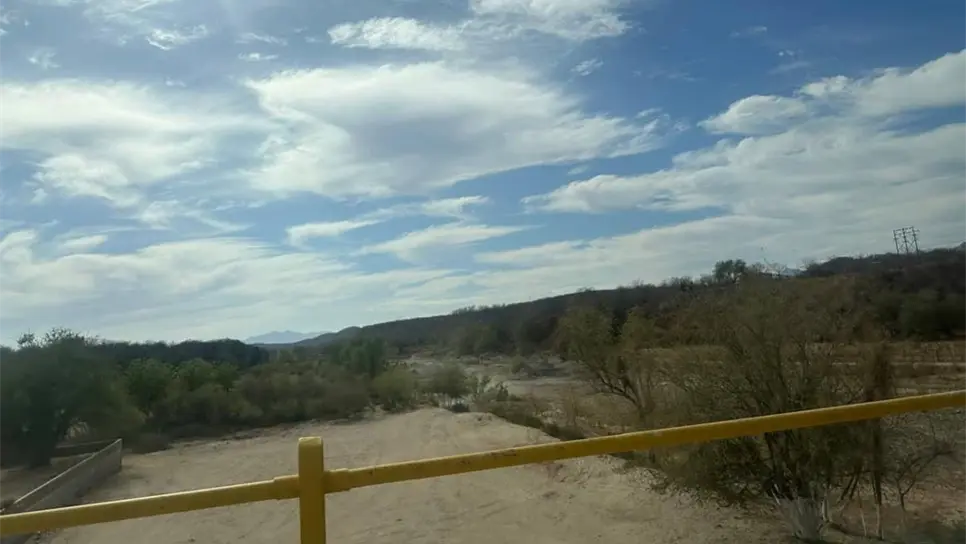 FOTO: Esthela García.