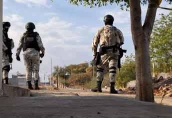 Ejecutan a dos hombres a un costado del parque Culiacán 87
