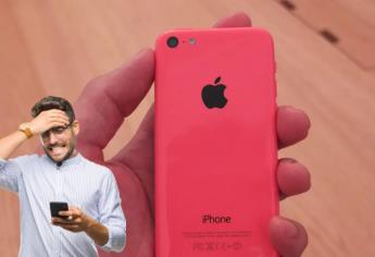 Sí aún tienes este iPhone hay malas noticias a partir del 1 de junio
