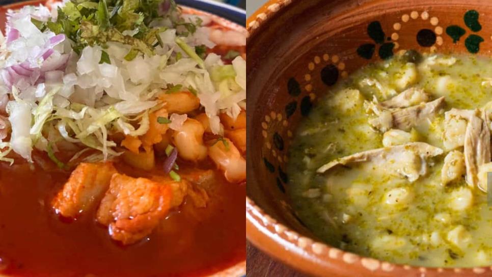 ¿Qué diferencia hay entre el pozole sinaloense y el del sur del país? ¿Qué diferencia hay entre el pozole sinaloense y el del sur del país?