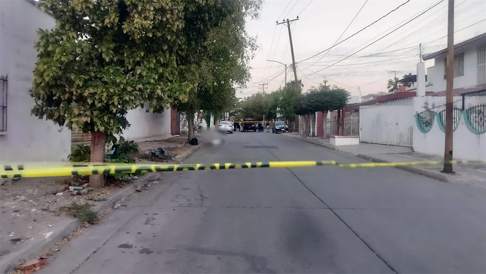 FOTO: Luis Ramírez.