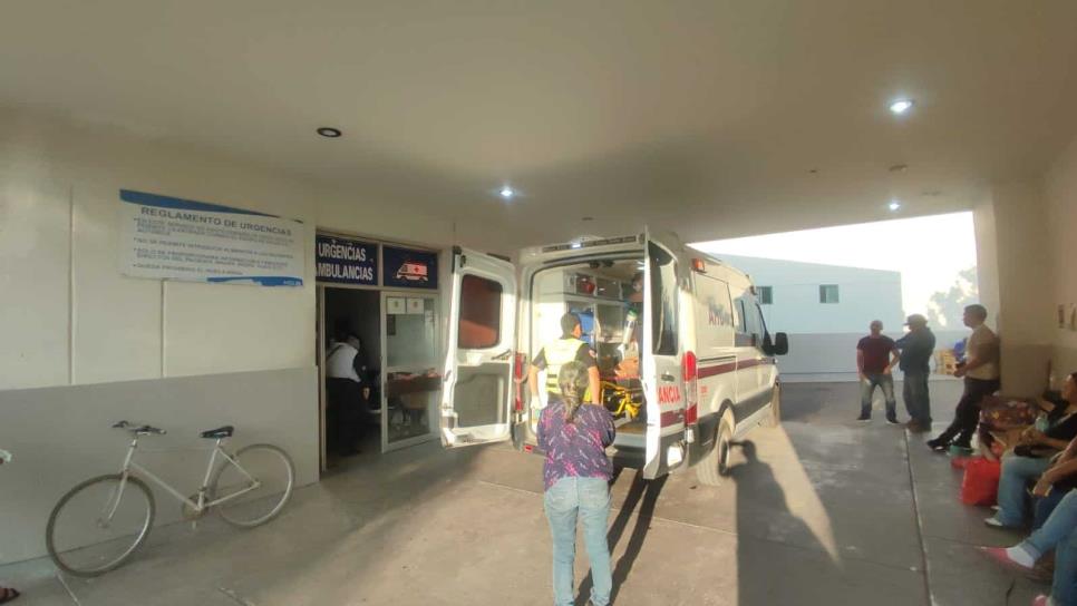 Pareja de jovencitos sufre accidente en Valle del Carrizo; el joven falleció en el lugar y ella está grave Pareja de jovencitos sufre accidente en Valle del Carrizo; el joven falleció en el lugar y ella está grave
