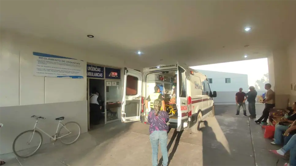 FOTO: Ernesto Torres.