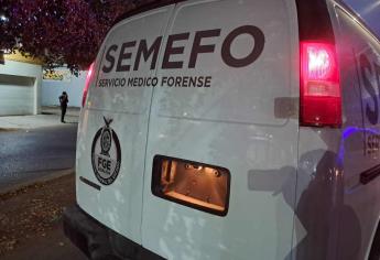 Privan de la libertad a un joven del Guasimal de Culiacán y lo encuentran sin vida