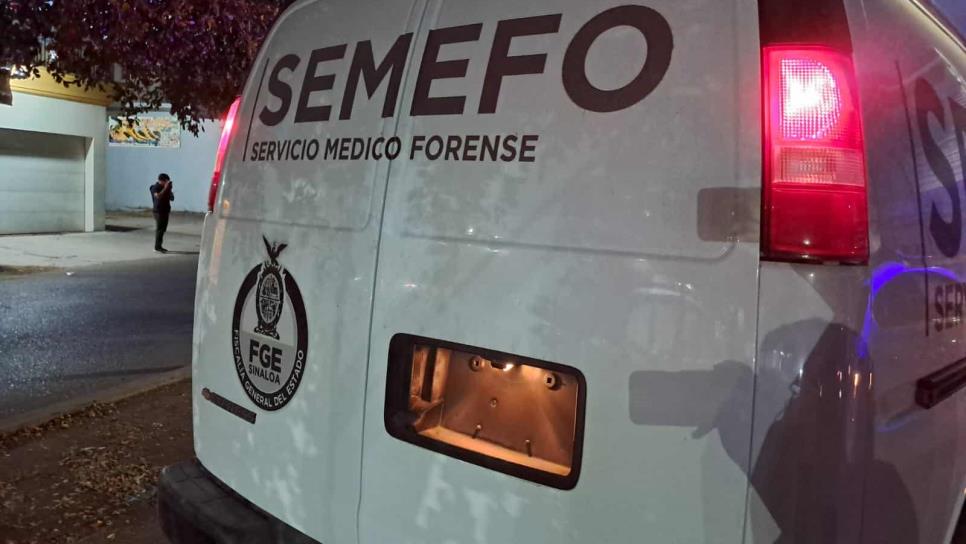 Privan de la libertad a un joven del Guasimal de Culiacán y lo encuentran sin vida